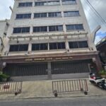ขายอาคารสำนักงาน 6 ชั้น เขตพญาไท กรุงเทพ ราคา 60 ล้าน