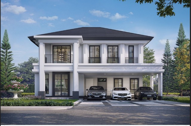 ถูกมากที่ดิน ถนนเฉลิมพระเกียรติ ร.9 ซอย28 เนื้อที่ 678 ตารางวา