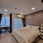 ขายคอนโด KAVE AVA เคฟเอวา ตรงข้าม ม.ธรรมศาสตร์ ขนาดห้อง 27.73 ตร.