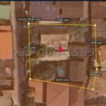 ขายถูกมากที่ดิน ถนนอินทามระ เนื้อที่ 175 ตารางวา พญาไท