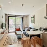 คอนโด อาร์ท แอท ทองหล่อ 25 ทำเลดี เฟอร์ครบ พร้อมอยู่