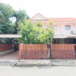 บ้านแฝดพฤกษา34/2 ราคาสุดคุ้ม อยู่ในแหล่งชุมชม