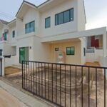 ปตท. อีสเทิร์นซีบอร์ด ทาวน์เฮาส์ใหม่ 2ชั้น โลตัส บ่อวิน Makro 4กม