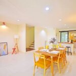 APL ลาดกระบัง 2.8 กม. เช่าโฮมออฟฟิศ 4 ชั้น สนามบินสุวรรณภูมิ 4นอน