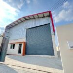 ถ.เอกชัย-บางบอน5 รร.วัดหนองแขม 1 กม.ขาย-เช่าโกดังสร้างใหม่ 91ตร.ว