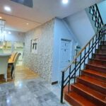 APLหัวหมาก 1.5กม. เดอะไนน์ พระราม 9 1.3 กม. พัฒนาการ40-46 4ชั้น