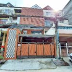 พัฒนาการ40-46 4ชั้น APLหัวหมาก 1.5กม. เดอะไนน์ พระราม 9 1.3 กม.