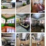 ขายบ้านเดี่ยว 2 ชั้น ซอยบางแวก 142 เขตบางแค กรุงเทพฯ