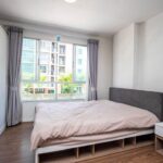 ลดราคาขาย 1.95 ล้าน 30.27 ตรม. ดีคอนโด นิม เฟอร์ครบ พร้อมเข้าอยู่