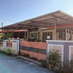 ให้เช่า ขาย 2.49 ล้าน แม่ริม บ้านเดี่ยวชั้นเดียว ทำเลดี น้ำไม่ท่ว