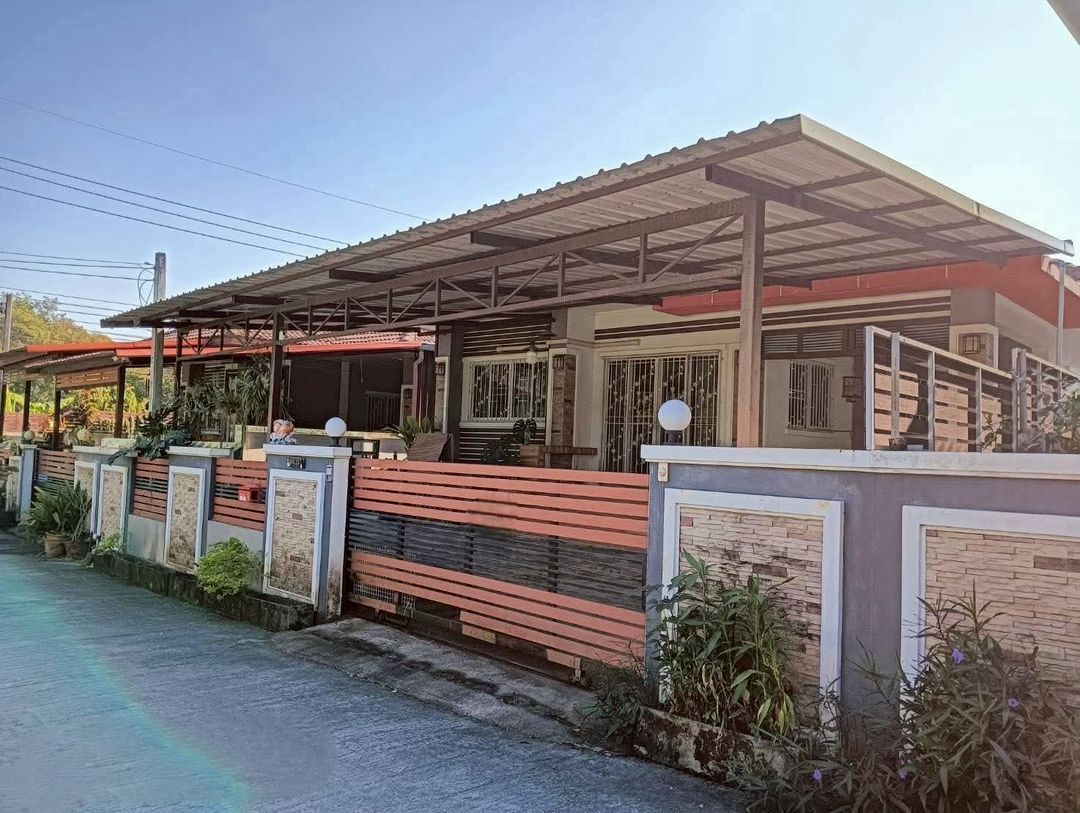 ให้เช่า ขาย 2.49 ล้าน แม่ริม บ้านเดี่ยวชั้นเดียว ทำเลดี น้ำไม่ท่ว