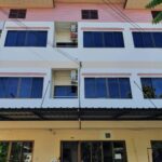 ขายด่วนหอพักทำเลดี​ 3.2​ ล. เจ็ดยอด ขายต่ำกว่าราคาประเมิน เฟอร์คร