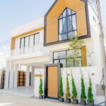 โซนแม่เหียะ ให้เช่า/ขาย 14.9 ล้าน บ้านพูลวิลล่าใหม่ บิ้วอินทั้งหล