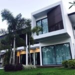 ให้เช่า/ขาย 15.9 ล้าน วังตาล หางดง บ้านพูลวิลล่า 2 ชั้น สไตล์โมเด