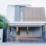 Pool Villa 24.9 ล. เจ็ดยอด วิวดอยสุเทพ ตกแต่งครบ พร้อมอยู่