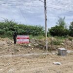 ขายที่ดินเปล่า ตำบล หนองแก อ.หัวหิน จ.ประจวบคีรีขันธ์