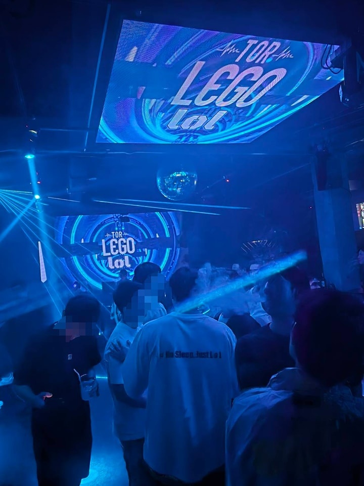 เซ้งผับ-บาร์ ใจกลางถนนสีลม ซอย5 เพียง 1.3 ล้าน ลงทุนไปกว่า 5 ล้าน