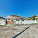 ขายบ้านเดี่ยวหมู่บ้าน โชคชัย 4 ถ.สุขุมวิท ต.บางเสร่ อ.สัตหีบ จ.ชล