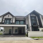 ให้เช่าบ้านเดี่ยว The city bangna 2