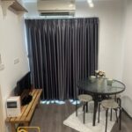 ขายคอนโด 1 ห้องนอน ริชพาร์ค ทริปเปิ้ล สเตชั่น