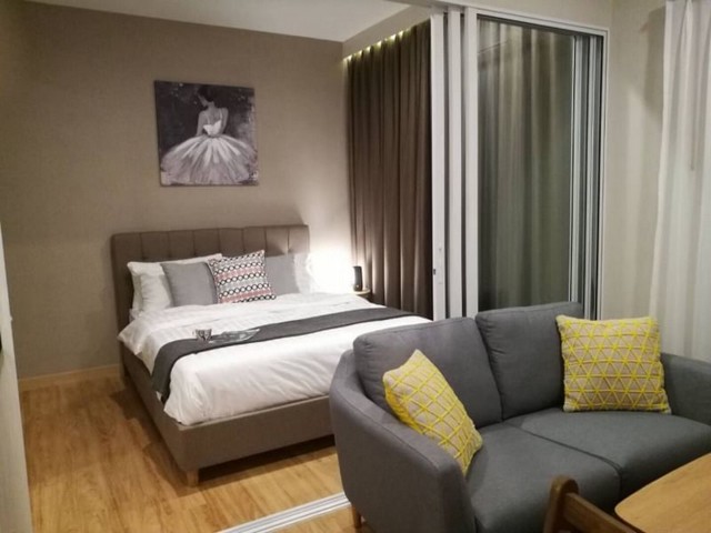 ให้เช่าเดอะซี คอนโด ศรีราชา ชลบุรี