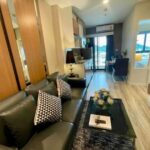 ให้เช่าพลัสคอนโด ศรีราชา ชลบุรี