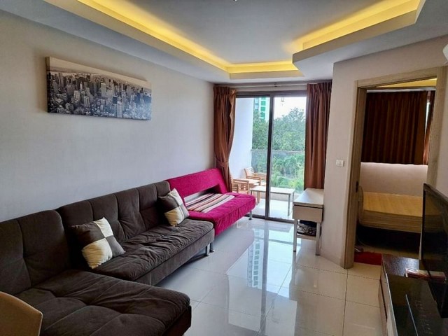 ขายคอนโด ลากูน่า บีช รีสอร์ท 1 พัทยา ชลบุรี