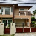 ให้เช่าบ้านเดี่ยว โครงการเดอะบูเลอวาร์ด ศรีราชา ชลบุรี