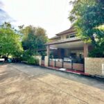 ขายบ้านเดี่ยว โครงการเดอะบูเลอวาร์ด ศรีราชา ชลบุรี