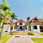 ปล่อยเช่าบ้านพลูวิลล่า ซอยทุ่งกลม-ตาลหมัน พัทยา บางละมุง ชลบุรี