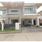 ขาย บ้านเดี่ยว เศรษฐสิริ ชัยพฤกษ์-แจ้งวัฒนะ 74.2 ตรว 9.8 ล้าน