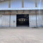 ให้เช่าโกดังสินค้า ติดถนนลพบุรีราเมศวร์ ใกล้แหล่งชุมชน หาดใหญ่