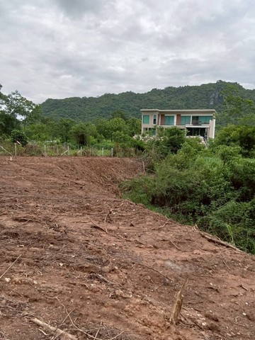 ขาย ที่ดินเขาใหญ่ อยู่ในโครงการมูนแดนซ์ เขาใหญ่