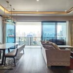 Luxury 3 Bedroom Condo at TELA Thonglo for Rent or Sale