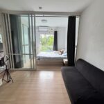 เจ้าของขายเอง! คอนโด Unio จรัญฯ 3 ห้องสวย พร้อมเฟอร์+เครื่องใช้ไ