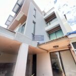 ขายทาวน์โฮมหรู 4 ชั้น บ้านแฝด เดอะ พล็อต เย็นอากาศ The Plot Yen A