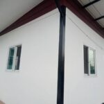 ขายด่วน บ้านเดี่ยวสร้างใหม่ ชั้นเดียว