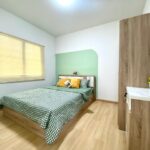 ขายคอนโดเอื้ออาทรนวนคร พหลโยธิน กม.44 เอื้อมิตซู ใกล้นวนคร ตลาดไ