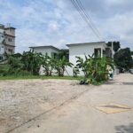 ที่ดินถนนลาดพร้าว 101 ซอยโพธิ์แก้ว1 แยก1 เนื้อที่ิ 100 ตารางวา