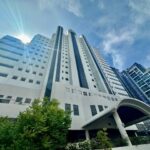 ให้เช่าห้องชุด ใจกลางเมืองศรีราชา อีสเทิร์นทาวน์เวอร์ วิวทะเล