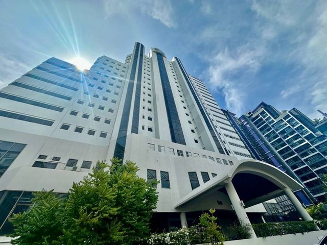 ให้เช่าห้องชุด ใจกลางเมืองศรีราชา อีสเทิร์นทาวน์เวอร์ วิวทะเล