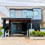 หมู่บ้าน The Best Home โลเคชั่น ตะเคียนเตี้ย โรงโป๊ะ พัทยา