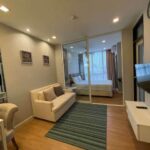 คอนโดเอ็มบาสซี่ ให้เช่า พัทยากลาง