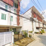 MRTแจ้งวัฒนะปากเกร็ด28เซ็นทรัล แจ้งวัฒนะ 700ม. 4นอน ให้เช่า 3.5