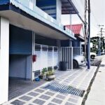 ขายทาวน์เฮาส์ 2 ชั้น พร้อมอยู่ หมู่บ้านพนาสนธิ์ 2 กรุงเทพมหานคร