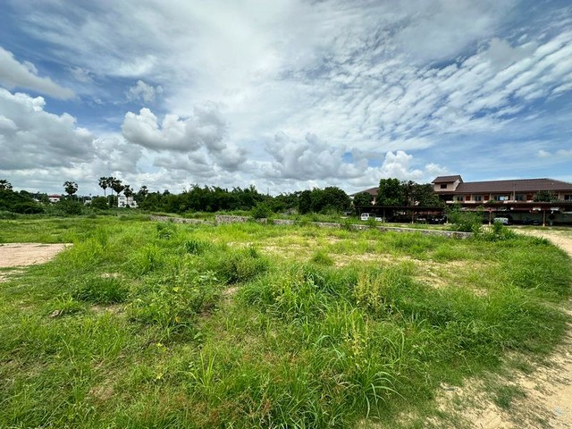 ขาย! ที่ดินเปล่า 2ไร่ หนองขาม ศรีราชา-หนองค้อ 24/11