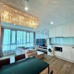 ขายห้องชุด วิวทะเล 2 นอน ไนท์บริดจ์ ดิ โอเชี่ยน ศรีราชา