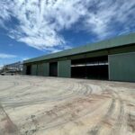 โกดัง คลังสินค้า ให้เช่าติดถนนใหญ่ บ้านโพธิ์ ฉะเชิงเทรา