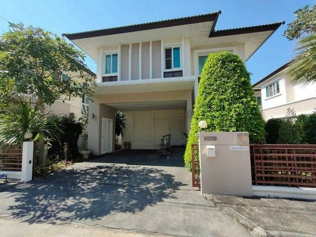 ขายหมู่บ้าน แกรนด์วิลเลจ อำเภอสันทราย จังหวัดเชียงใหม่