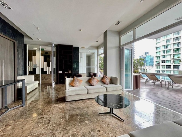 คอนโด Ivy Thonglor (ไอวี่ ทองหล่อ) แขวงคลองตันเหนือ เขตวัฒนา